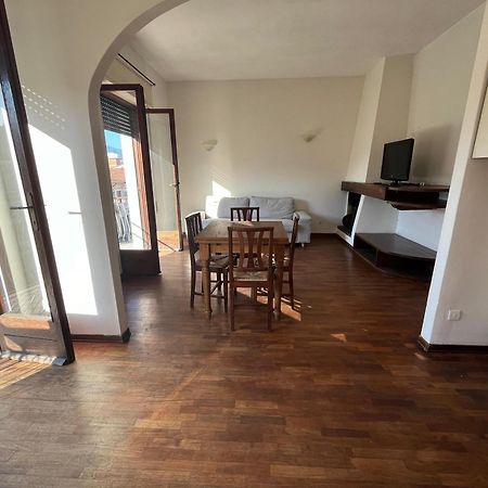 Appartamento Marco Polo เวียเรจโจ ภายนอก รูปภาพ