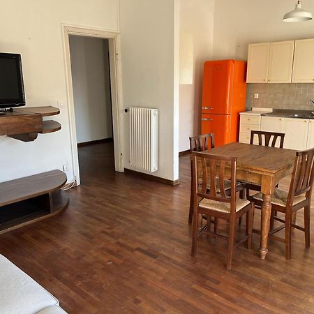 Appartamento Marco Polo เวียเรจโจ ภายนอก รูปภาพ
