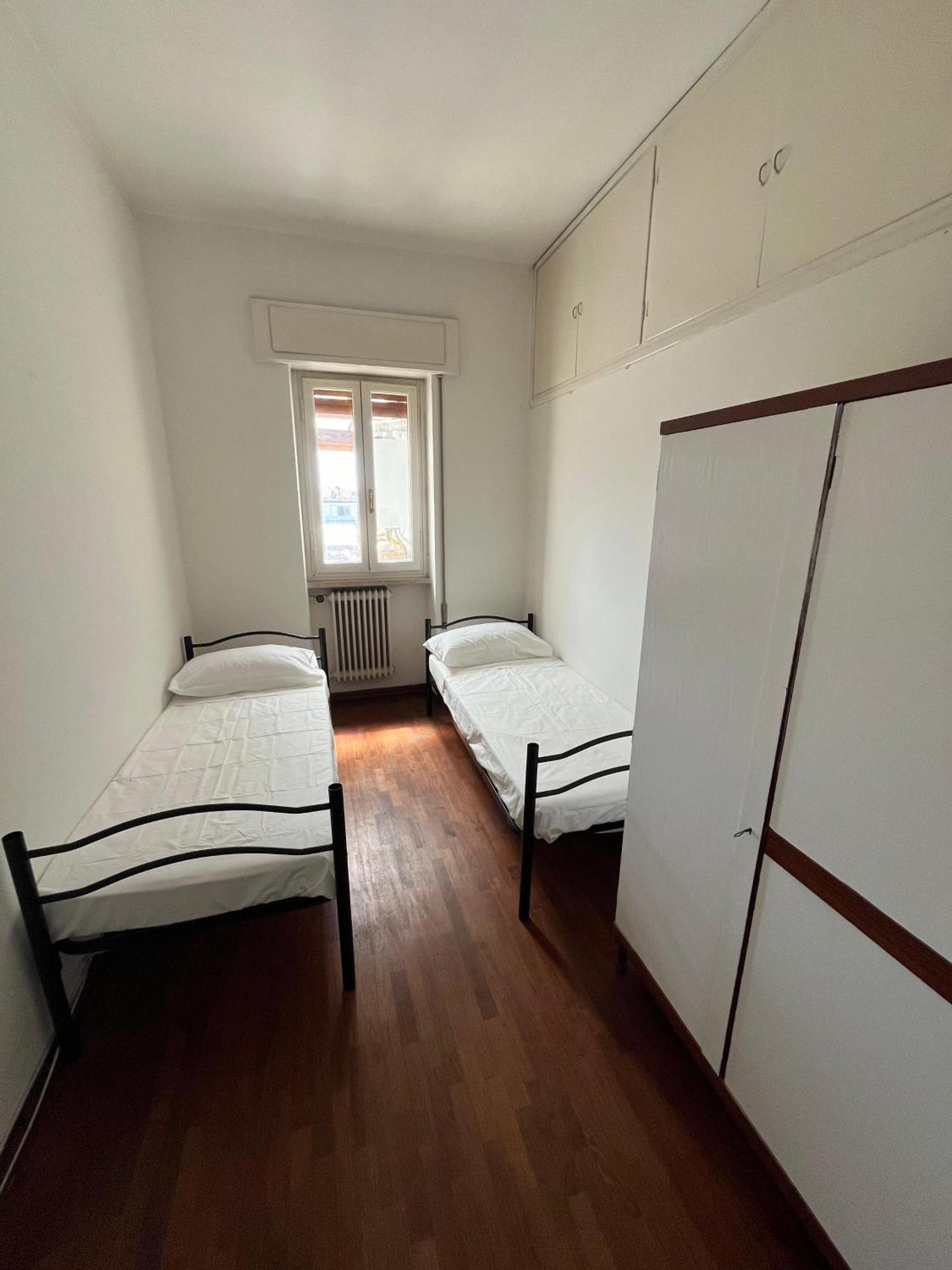 Appartamento Marco Polo เวียเรจโจ ภายนอก รูปภาพ