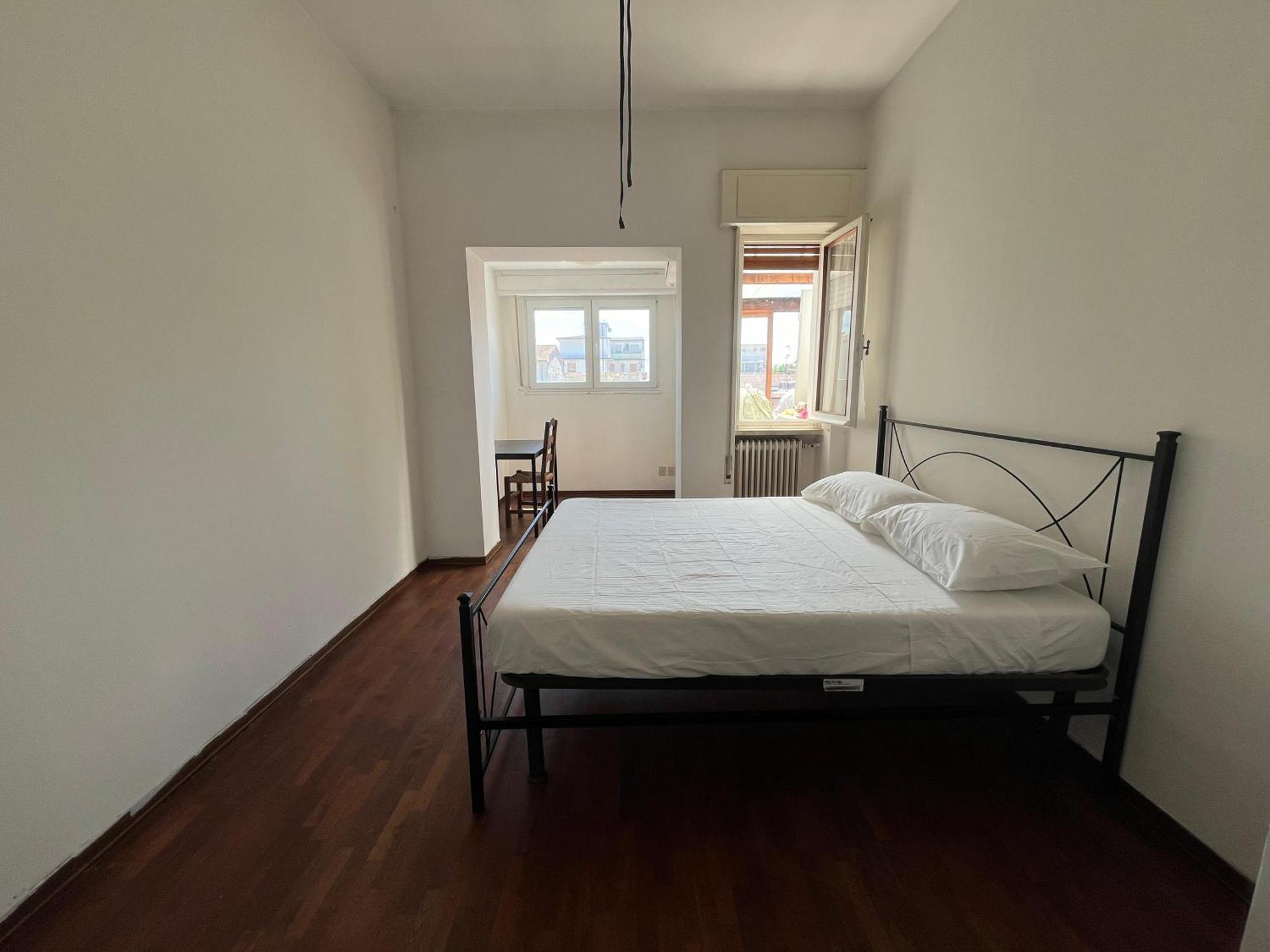 Appartamento Marco Polo เวียเรจโจ ภายนอก รูปภาพ