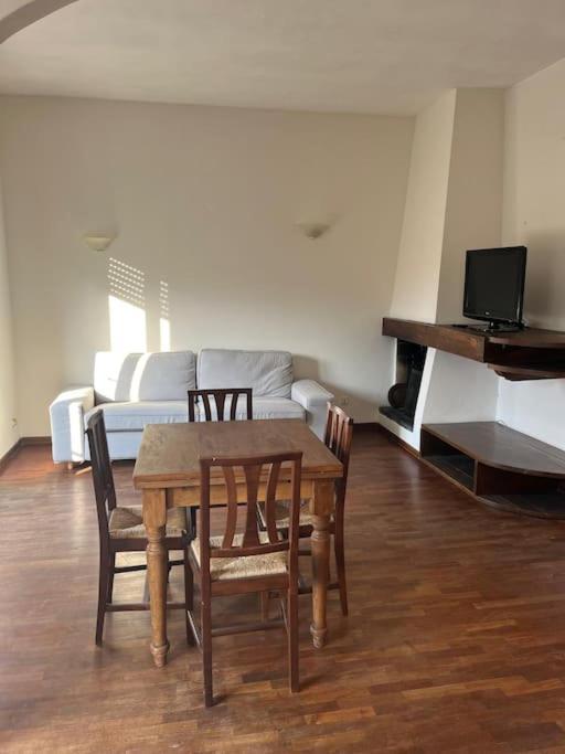 Appartamento Marco Polo เวียเรจโจ ภายนอก รูปภาพ