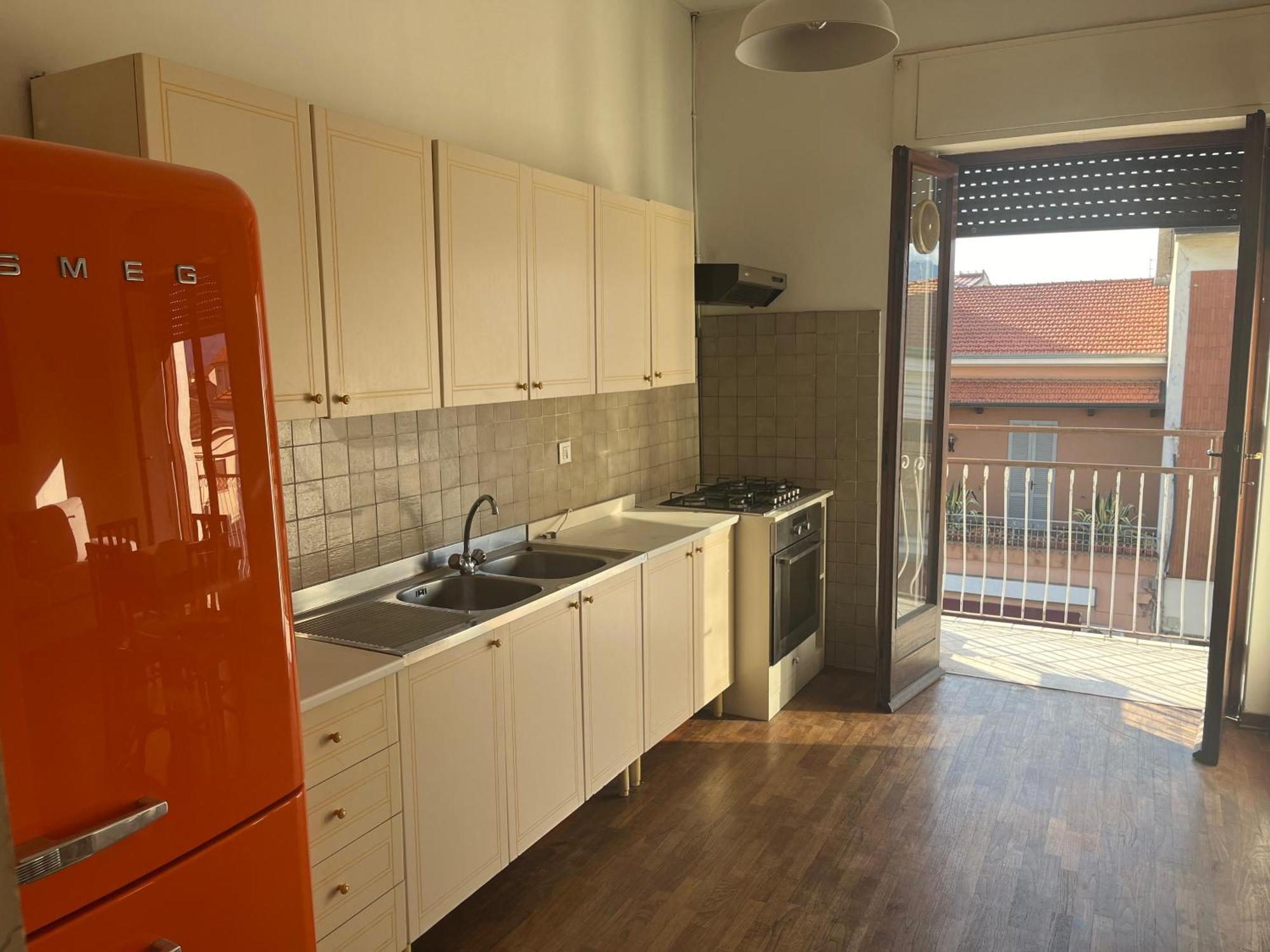 Appartamento Marco Polo เวียเรจโจ ภายนอก รูปภาพ
