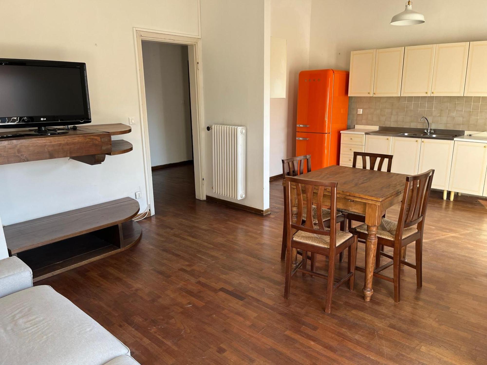 Appartamento Marco Polo เวียเรจโจ ภายนอก รูปภาพ